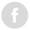 Logo of facebook